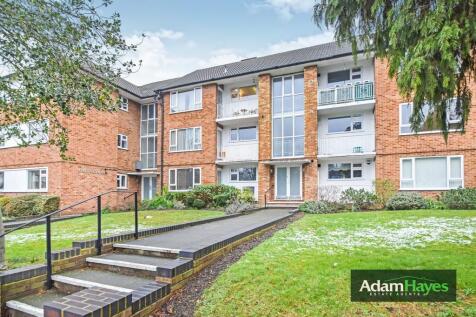 Properties To Rent in North Finchley - Flats & Houses To Rent in North