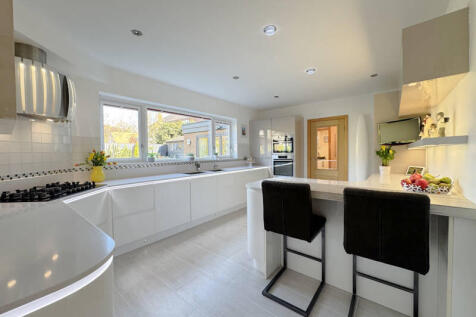 Stunning Kitchen