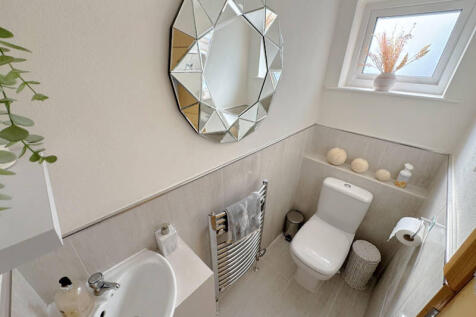 Ground Floor WC