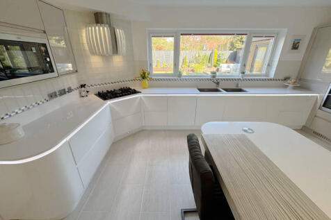 Stunning Kitchen