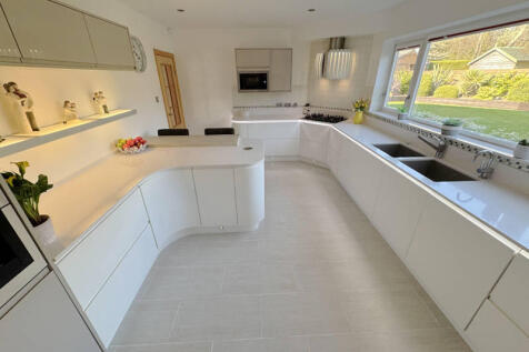 Stunning Kitchen