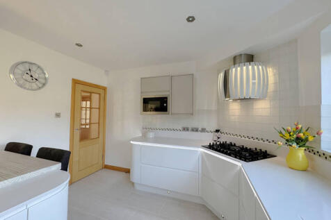 Stunning Kitchen