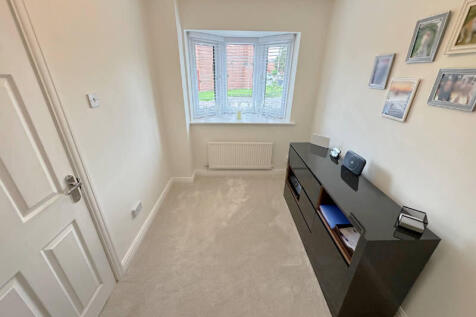 Office/Play Room