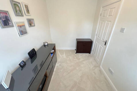 Office/Play Room