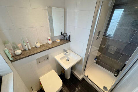 Bedroom One - Ensuite