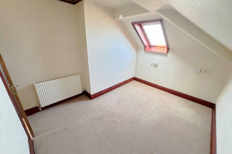 Second Floor Bedroom Four