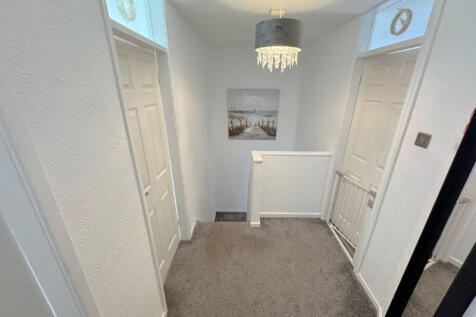 Second Floor Landing