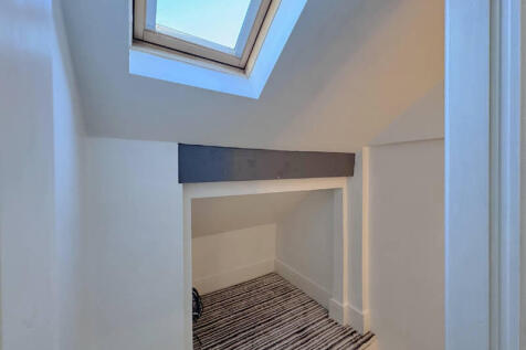 Second Floor Landing