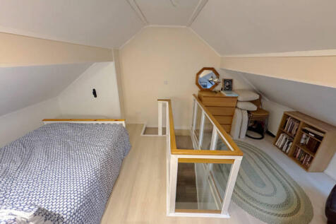 Loft Room