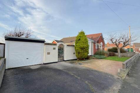 Front/Side of Property