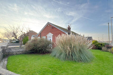 Front/Side of Property