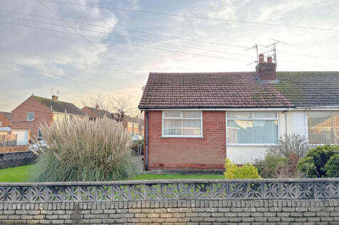 Front/Side of Property