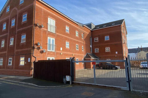 Secure Gated Complex