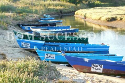 Bom Sucesso PM Real Estate Obidos Lagoon Villa