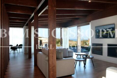 Bom Sucesso Property Management Real Estate