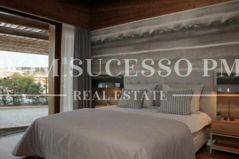 Bom Sucesso Property Management Real Estate