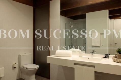 Bom Sucesso Property Management Real Estate