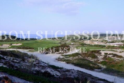 Bom Sucesso Property Management Real Estate