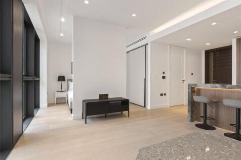 Reception/ Kitchen