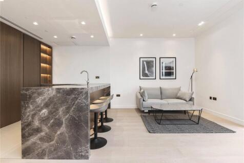 Reception/ Kitchen