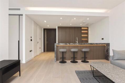 Reception/ Kitchen