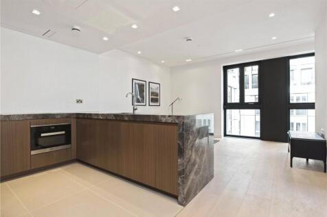 Reception/ Kitchen