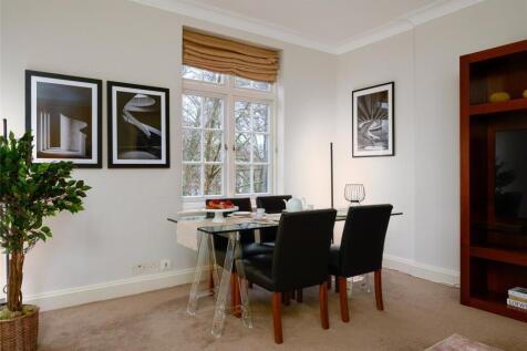Living/Dinning Room
