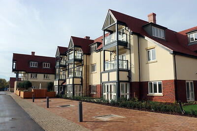 primary property image