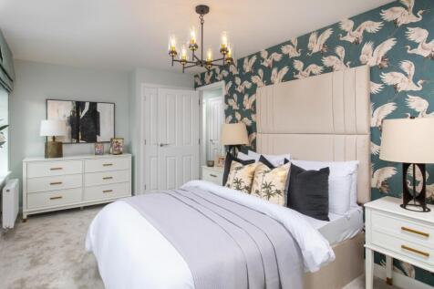 The Hawthorns Avondale Bed 2