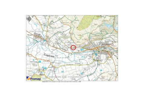 Location Plan