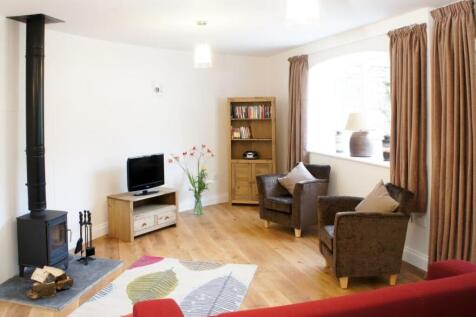 Cart Shed Sitting Room