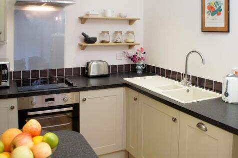 Cart Shed Kitchen