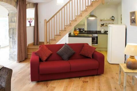Cart Shed Sitting Room2