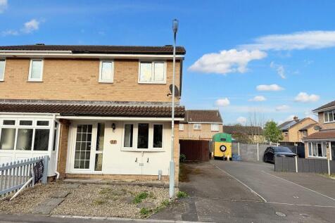 3 bed home -  eden may