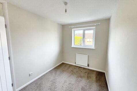 Bedroom 2 - eden may