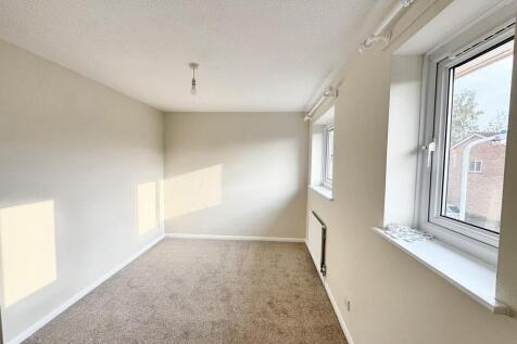 Master bedroom - eden  may