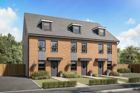 New Homes For Sale - Buy New Build Houses & Flats - Zoopla