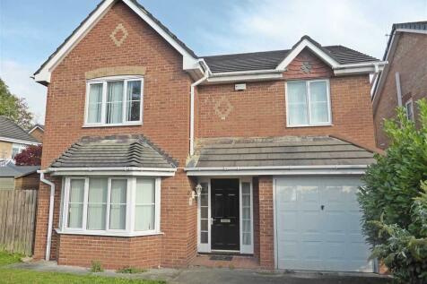 4 Bedroom Houses To Rent In Warrington Cheshire Rightmove