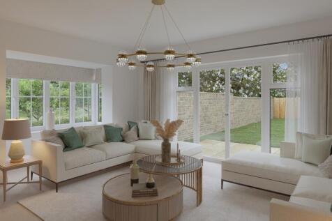 knights grove, newbury