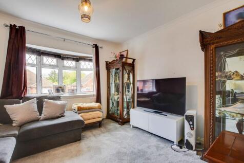 Bedroom Three/Reception Room Two