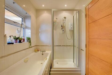 Ground Floor Bathroom