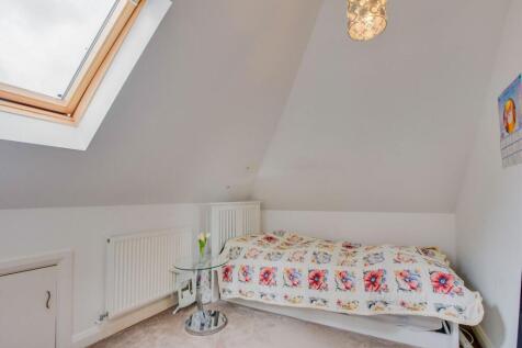 Bedroom Five