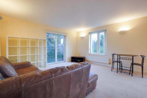 Open Plan Living Kitchen