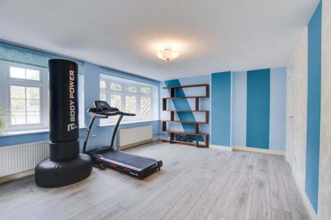 Reception Room Three