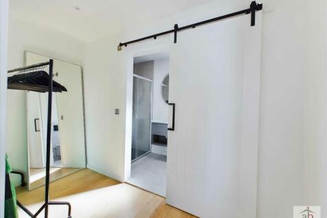 Dressing room