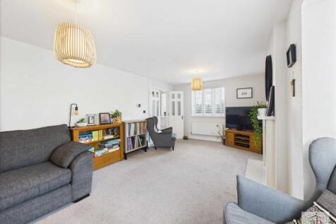 Kitchen/diner/Family