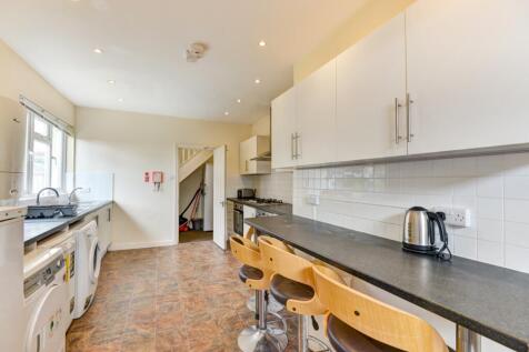 24 Hollingbury Place Kitchen