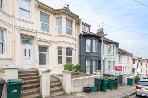 97 Whippingham Road FOH