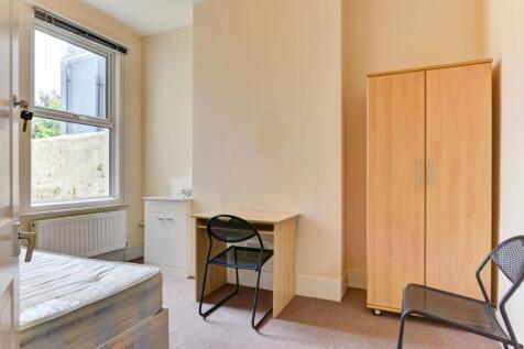 97 Whippingham Road Bedroom 2