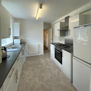 Kitchen 154 Springfield Upper